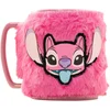 Pyramid Disney: Stitch - Angel Fuzzy Mug