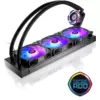 RAIJINTEK EOS 360 RBW
