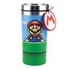 Termos Paladone Super Mario Warp Pipe Travel Mug