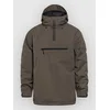 Horsefeathers Larrat Jacket tarmac