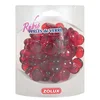 357519 Zolux Staklene Perle Rubin 390g