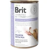 Brit GF Veterinarska dieta za pse Gastrointestinal, 400g 400 g
