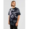 Shaka Wear Tie Dye moška majica milky way