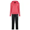 adidas Essentials Linear Track Suit Rožnata