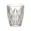Homestar Nizka kozarec za pijačo CORAL 250 ml prozoren