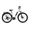 CAPRIOLO E-BIKE JOURNEY svetlo sivo 926830