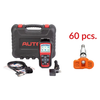 Komplet za TPMS - MX-senzor 434 MHz Evropa (60 kosov) + tester TS508WF