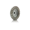 STAYER Brusilno kolo Diamond grinding wheel, ? 125 mm, M14, segment