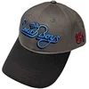 The Beach Boys 65 Kapa Black & Grey UNI