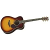 AKUSTIČNA KITARA YAMAHA LS-16 BS A.R.E. w.case