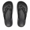 Crocs CROCBAND FLIP Črna