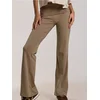 Sinsay - Flare pantalone - kafa