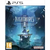 BANDAI NAMCO Igrica za PS5 Little Nightmares II Enhanced Edition