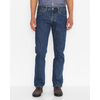 LEVIS Kavbojke 501 ORIGINAL FIT, modra