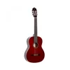 Kitara klasična 4/4 Family rdeča R121WR Ortega