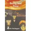 Being and Time