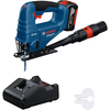 Bosch Akumulatorska ubodna testera GST 18V-95 B, 1x4,0Ah + punjač 06015B7002