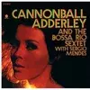 Cannonball Adderley & Sérgio Mendes - Cannonballs Bossa Nova (LP)
