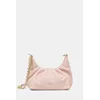FURLA Torba za čez ramo DELIA rosé