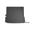 Rubber trunk mat Toyota Highlander 2020- (behind the 2nd row)
