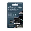 Mediarange germany memorijska kartica 512gb micro sdxc/uhs-1/+adap c10/mr947 ( MCMR947/Z )