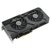 Asus Dual Radeon RX 7700 XT OC Edition 12GB GDDR6 Grafička karta | DUAL-RX7700XT-O12G