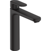 71582670 Hansgrohe Vernis Blend 190 visoka armatura za umivalnik črna