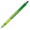 Olovka tehnička 0,5mm DelGuard Zebra svetlo zelena blister