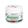 eoshop BIOEXPERT tablete za greznico šumeče 6ks