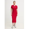 Obleka Pepe Jeans PATRICIA