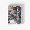 CORTIS - COLOR OUTSIDE THE LINES (Scene 2 Version) (CD)