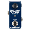 TC Electronic SpectraComp Bass Compressor Bas kitarski efekt