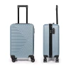 Tripmates Kofer R0076, Veličina S, 55 cm, Plavi