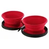 Hunter Travel Bowl List Posoda za pse 2x0,75 l