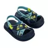 Ipanema Sandale za dečake 83804-BN248, Precious Baby, Teget