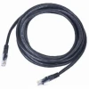 OEM GEMBIRD PP12-0.5M/BK Gembird Mrezni kabl 0.5m black