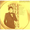 Leonard Cohen - Greatest Hits