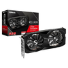 Asrock AMD radeon RX 6600 8GB RX6600 challenger D 8G grafička kartica