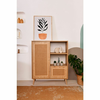 HANAH HOME Višenamenski ormar Jut Multi
