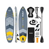 Rebel SUP deska Active RBA-4507G, 335cm