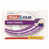 Tesa lepilni trak za ročno trganje - 19 mm x 25 m