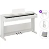 Yamaha YDP-105 Standard SET White Digitalni piano