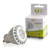 Forever LED žarnica GU10 6.5W - toplo bela, 36°