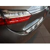 Trunk Edge Protector Toyota Corolla 2016- (sedan, matte)