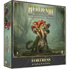 Heroes of Might & Magic III: The Board Game Fortress Expansion