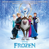 FROZEN THE SONGS 10 FAVOURITE