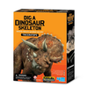 Dinozaver triceratops