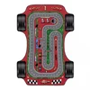eoshop Otroška preproga Play 2907 rdeča (Varianta: 80x120 cm)