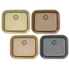 Alveus sudopera Variant  10 zlatna   480 x 400 x 180  mm