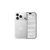IPHONE 18 PRO 256GB SILVER#iphone18